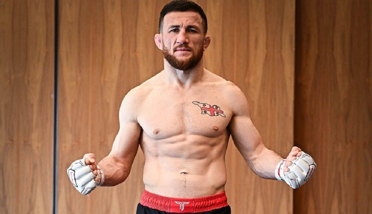 Мераб Двалішвілі