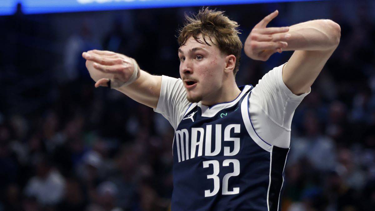 Купер Флегг