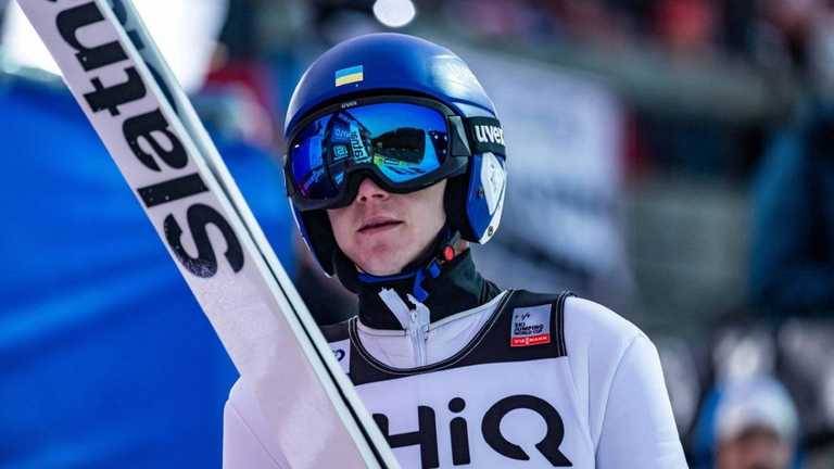 Євген Марусяк / Фото - Yahoo