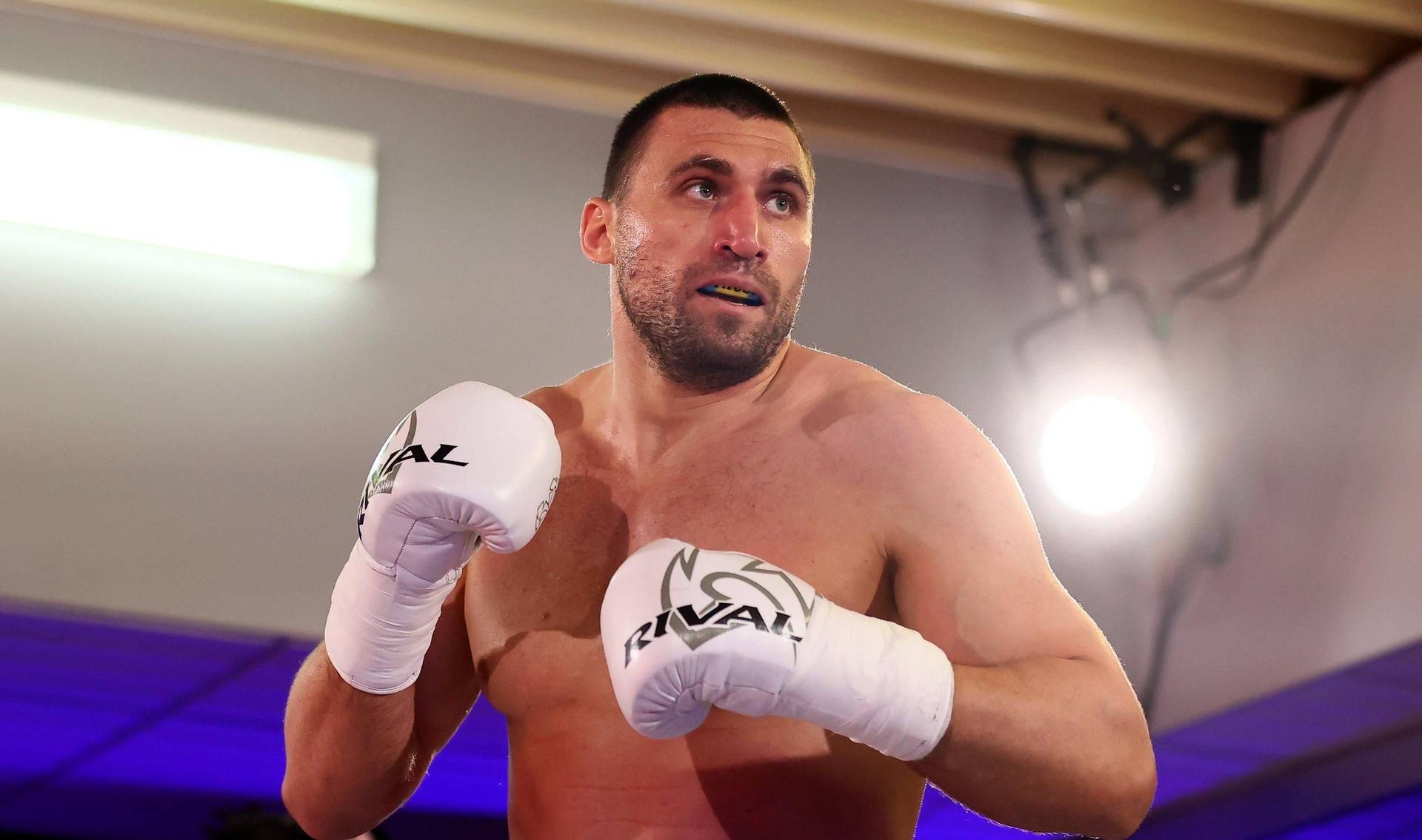 Віктор Вихрист / Фото - Facebook