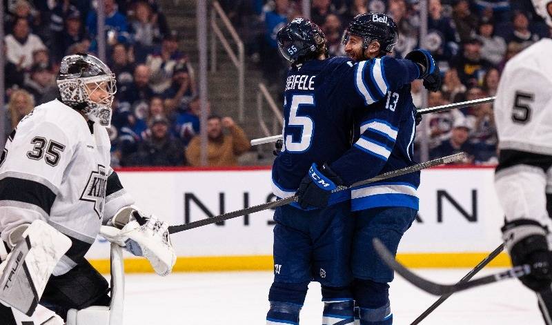 Фото: Вінніпег