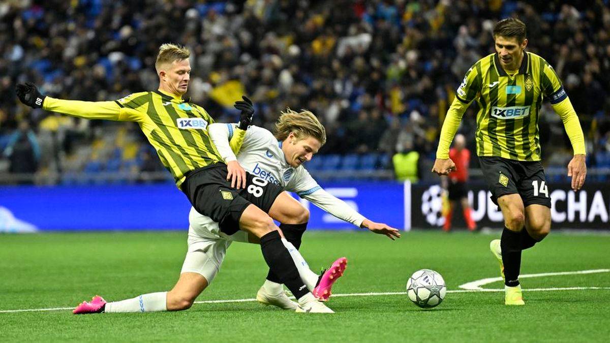 Фото - Getty Images