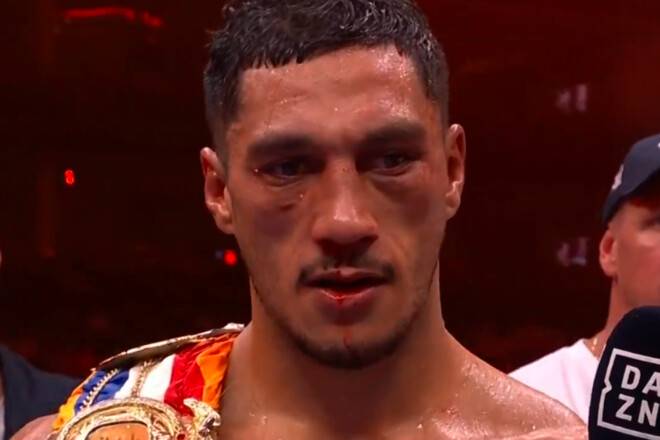 Джей Опетая