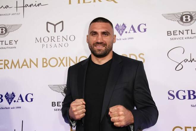 Віктор Вихрист / Фото - Facebook