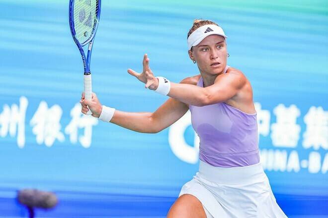 Юлія Стародубцева / Фото - Facebook