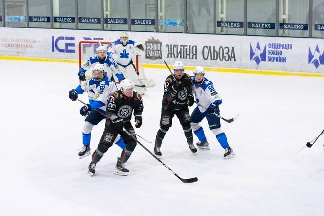 Сокіл - Кременчуг