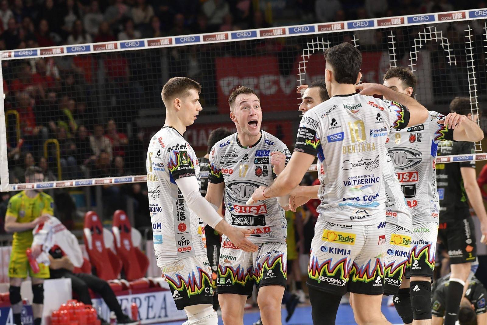 Фото: Перуджа