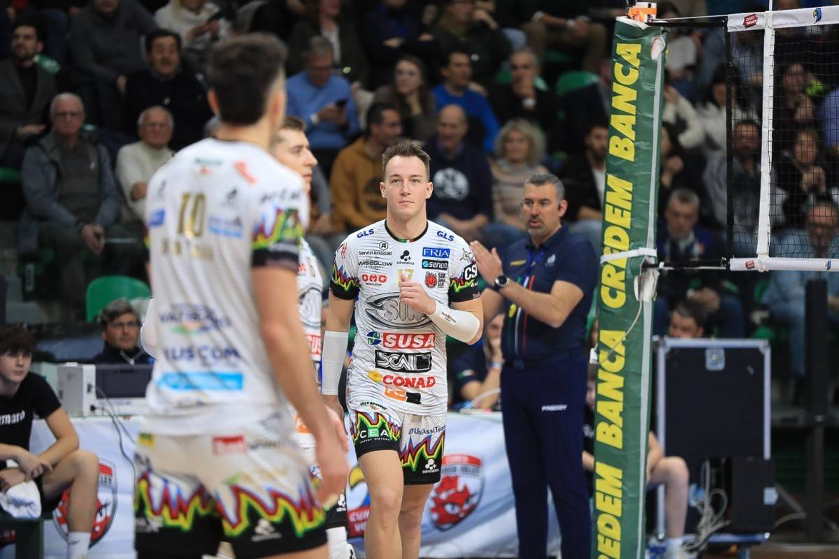 Фото: Перуджа