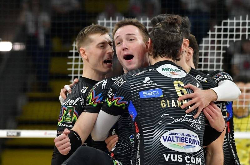 Фото: Перуджа