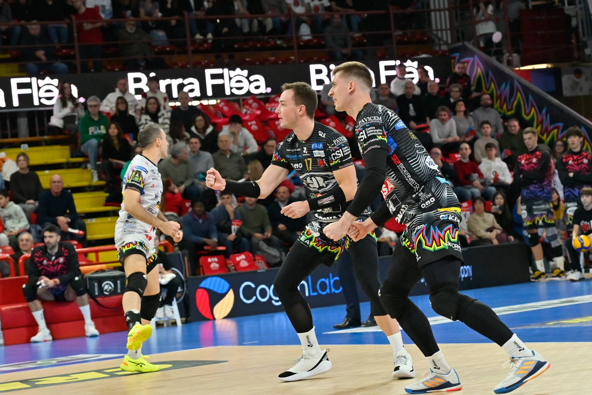 Фото: Перуджа