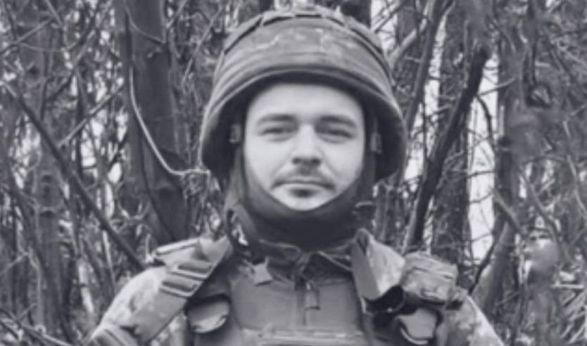 Віталій Луцюк / Фото - Facebook