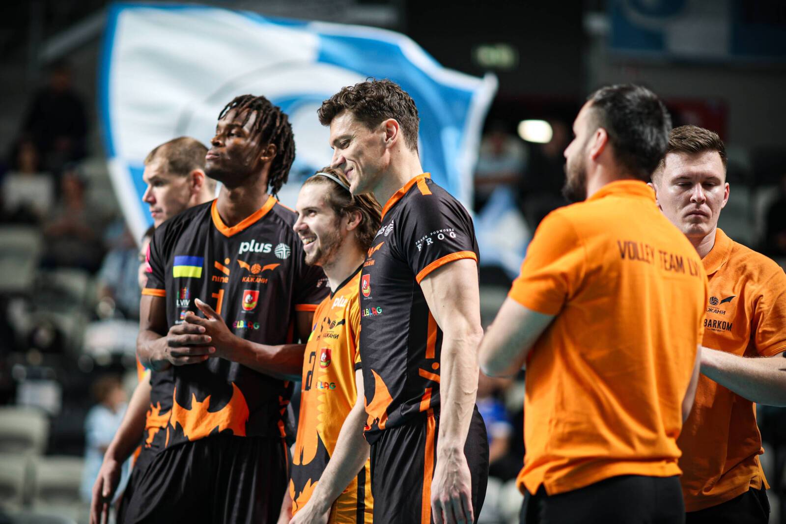 Фото: Барком-Кажани