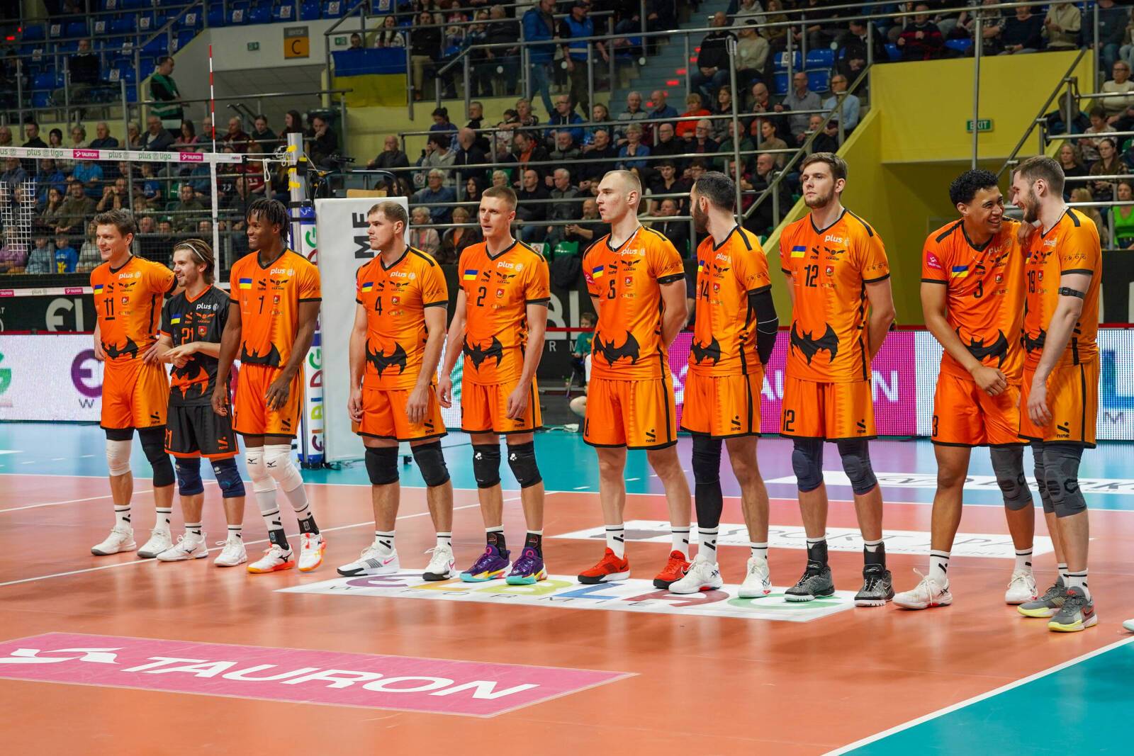 Фото: ПлюсЛіга