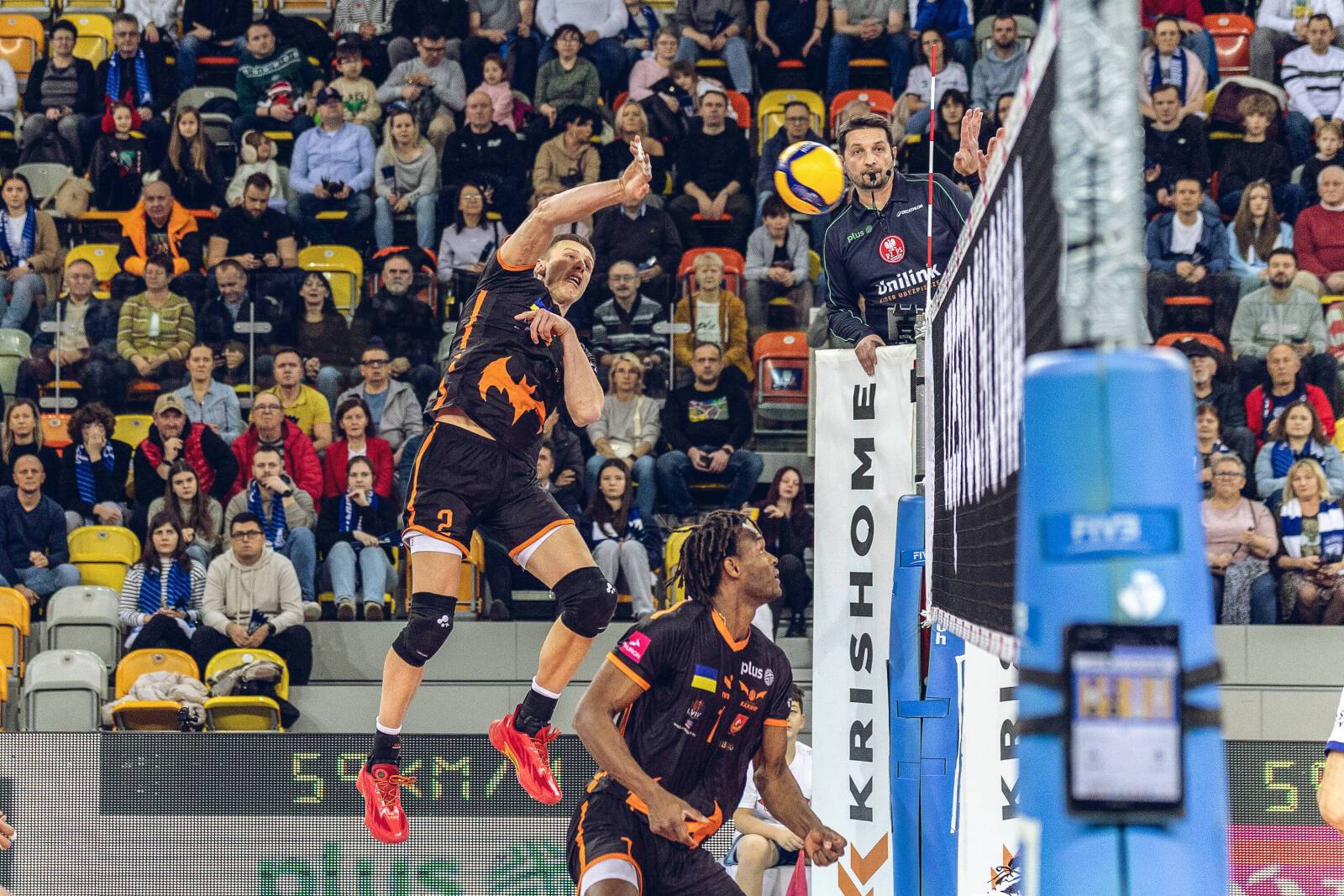 Фото: ПлюсЛіга