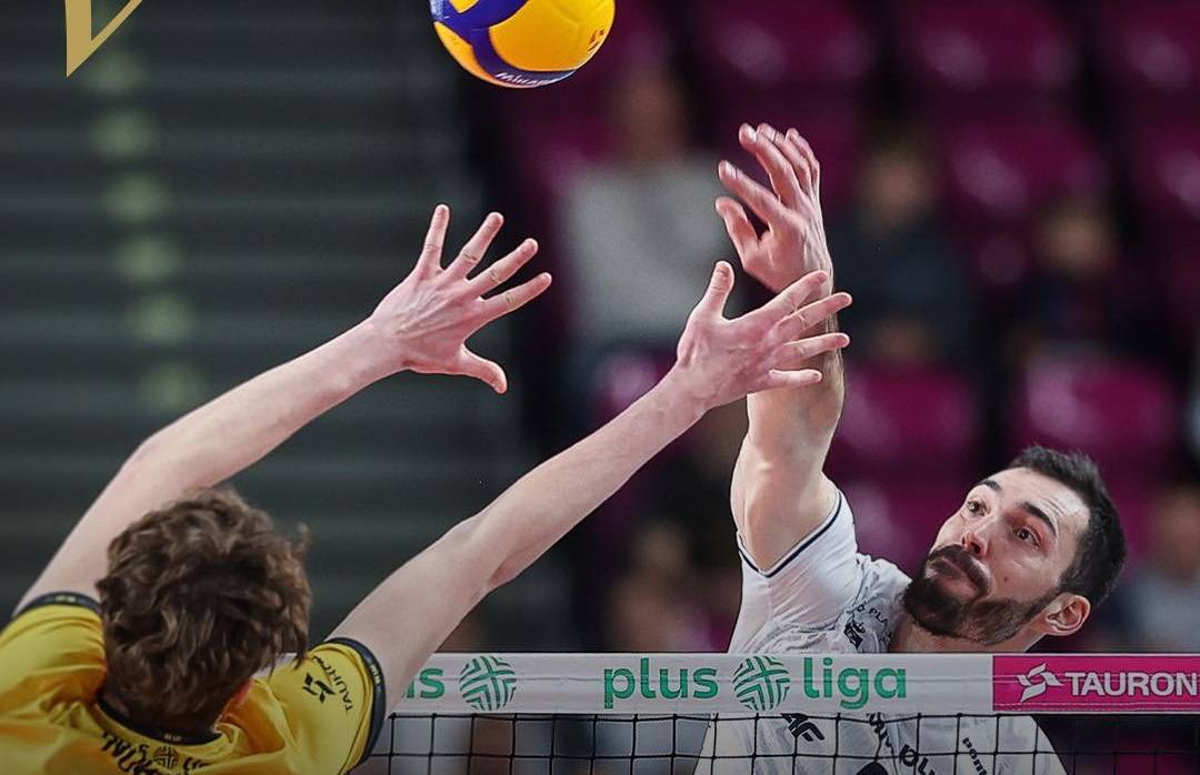 Фото: ПлюсЛіга