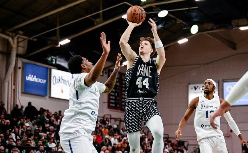 Максим Шульга