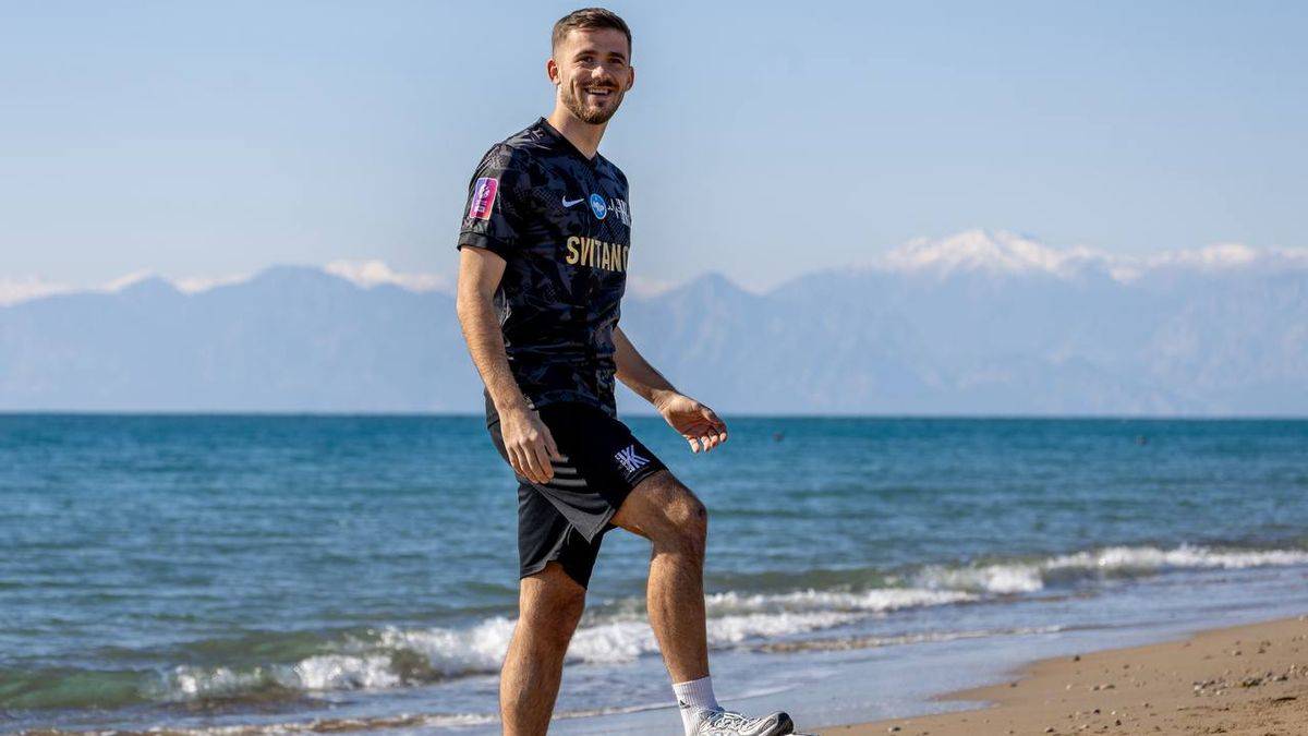 Фото - ФК Колос