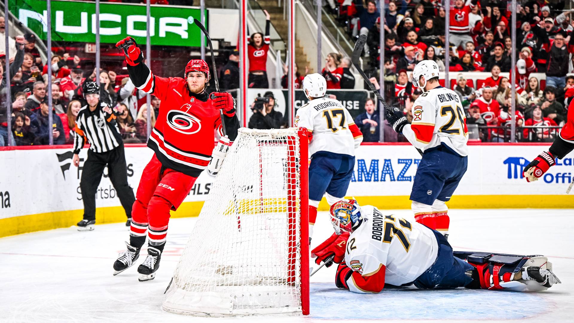 Фото: Кароліна