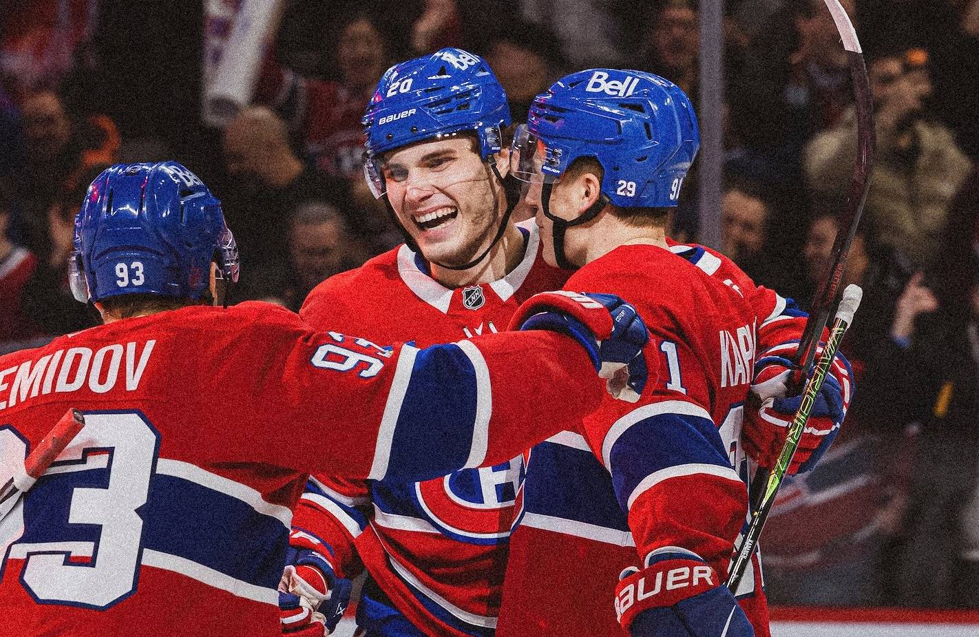 Фото: Монреаль