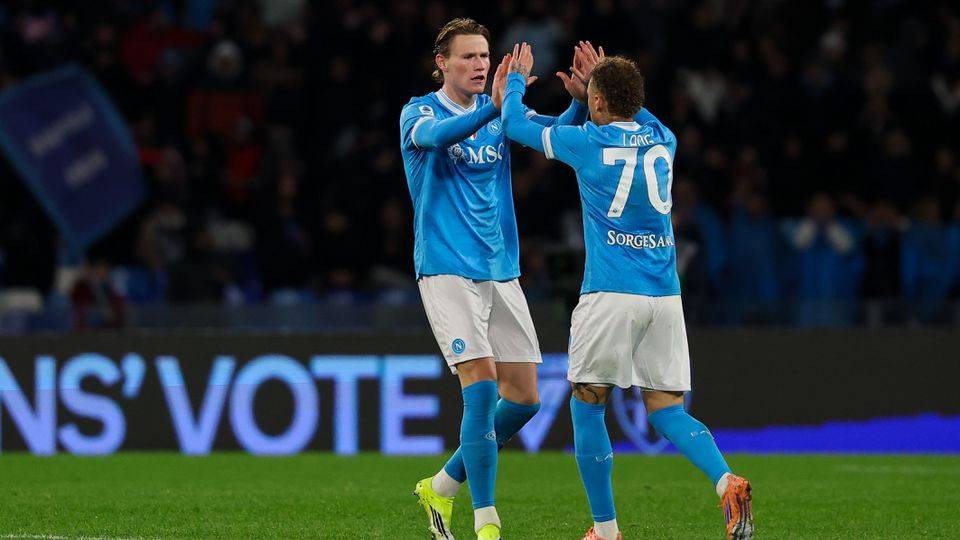 Фото: Getty Images