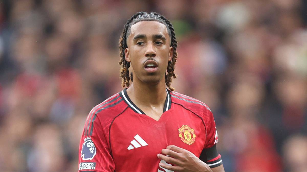 Лені Йоро. Фото: IMAGO