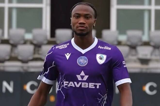 Фото - ФК ЛНЗ