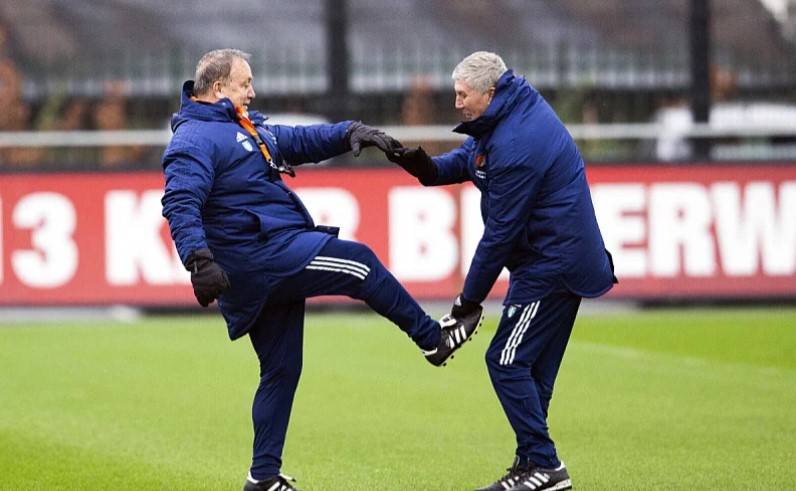 Фото - Getty Images