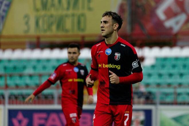 Фото - НК Верес