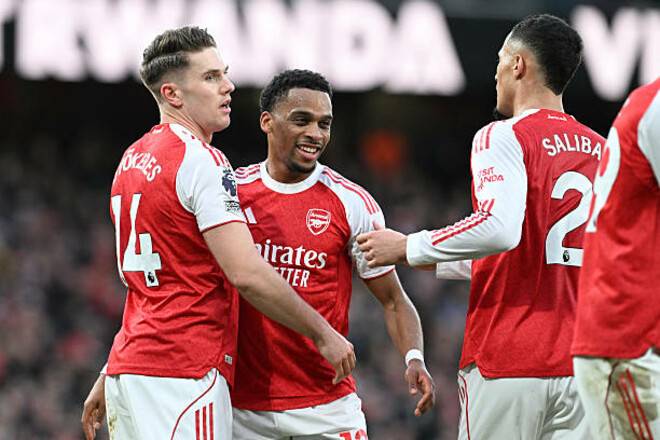 Фото - Getty Images