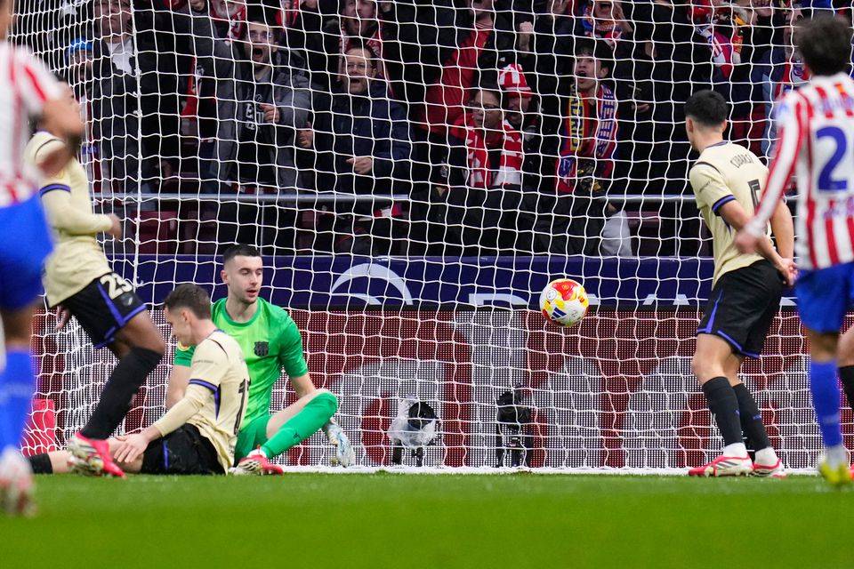 Фото - Getty Images