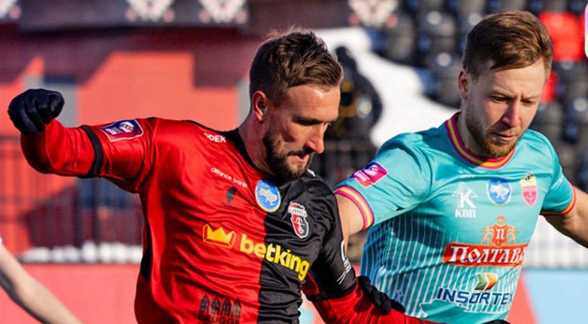 Фото - НК Верес