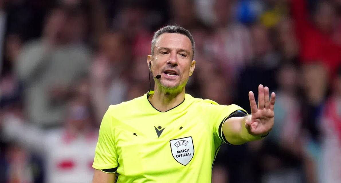 Фото - Getty Images