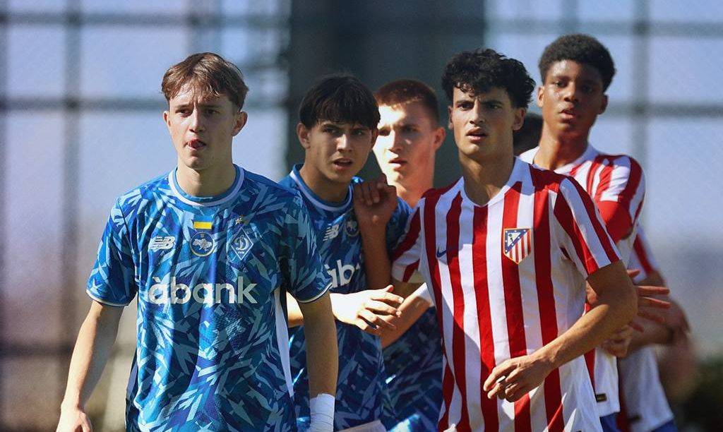 Фото - ФК Динамо