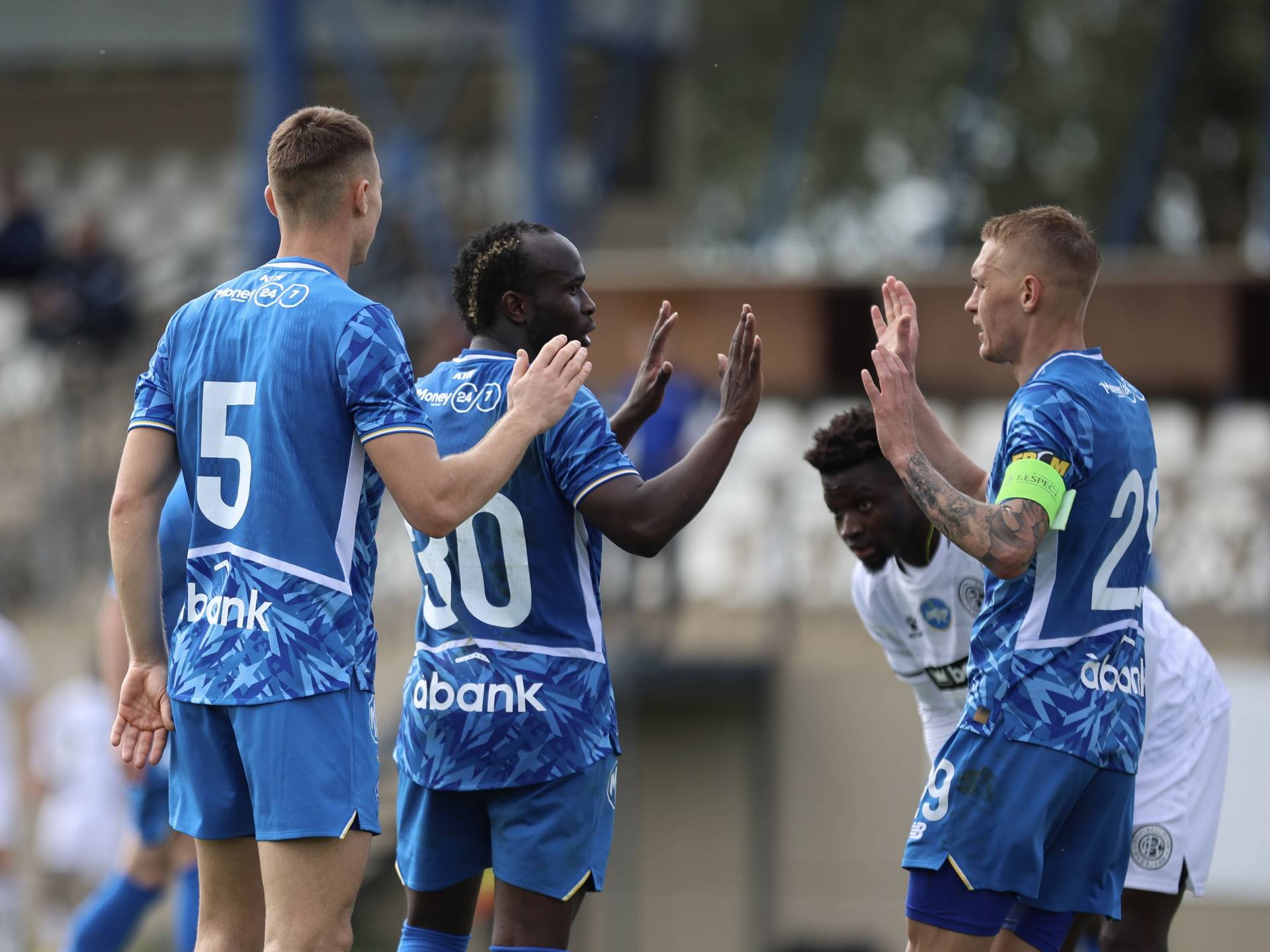 Фото - ФК Динамо