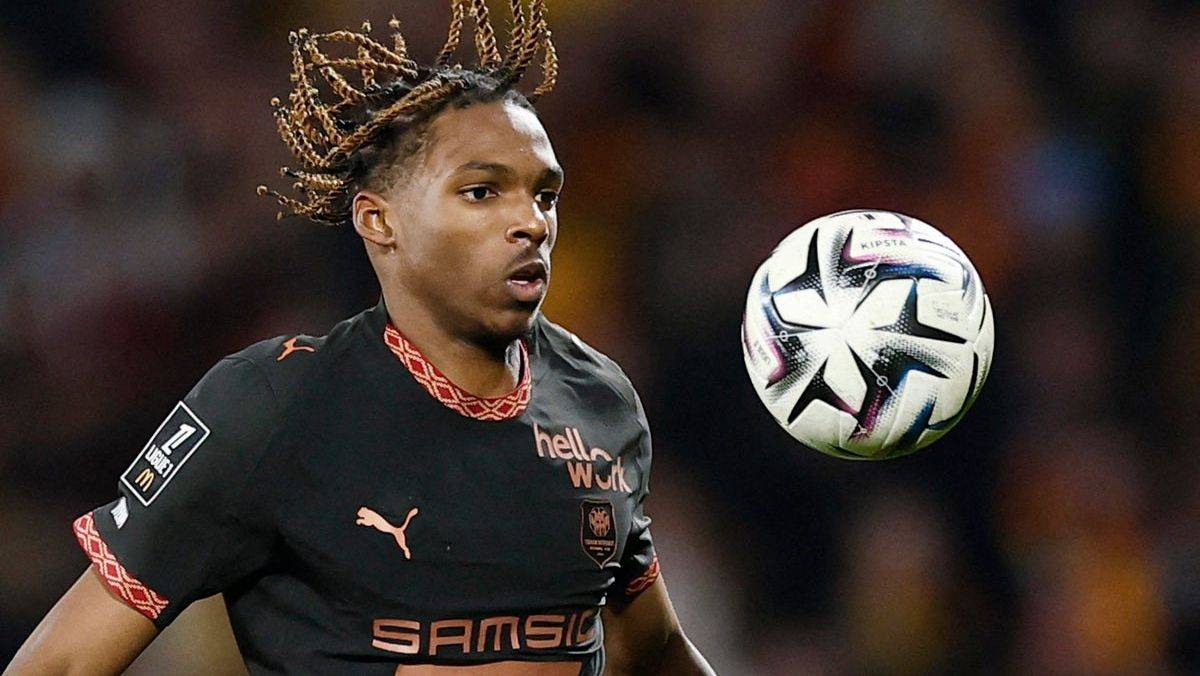 Фото - ФК Ренн