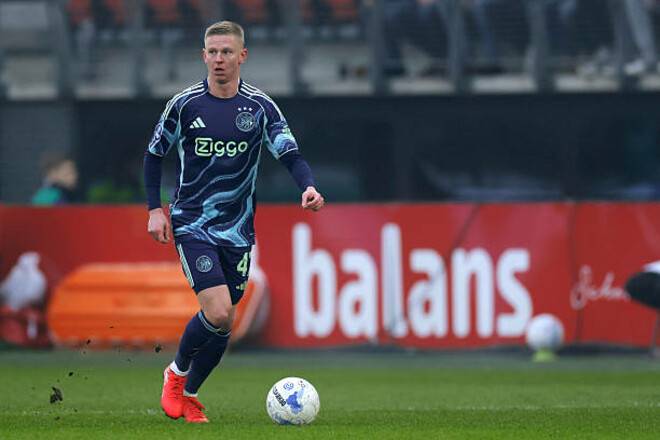 Фото - Getty Images