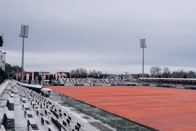 Фото - ФК Полісся