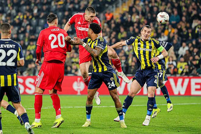 Фото - Getty Images