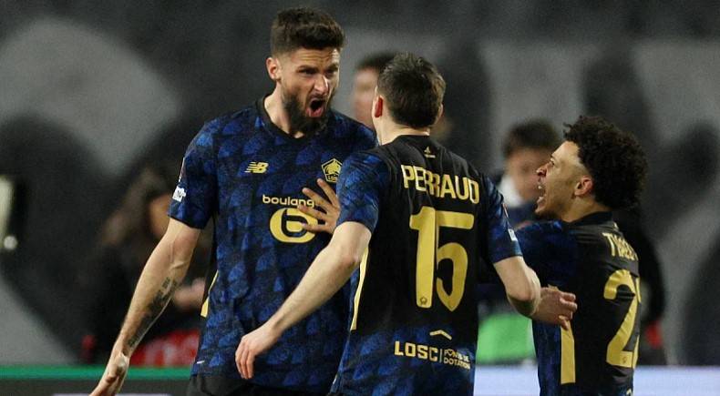 Фото - Getty Images