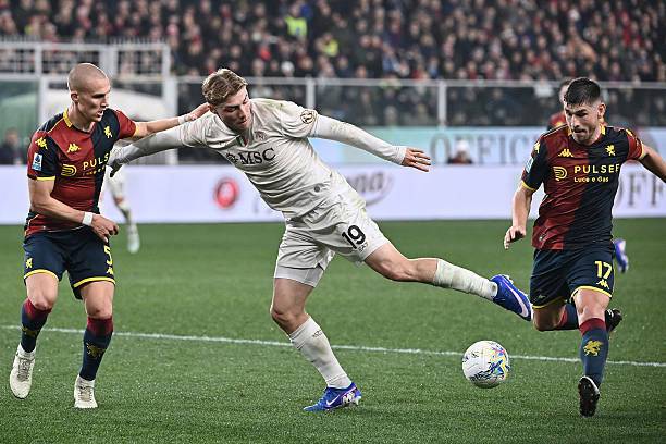 Фото - Getty Images