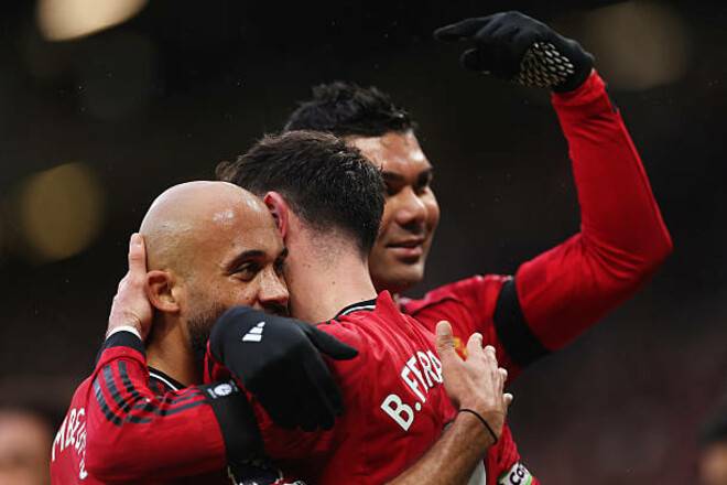 Фото - Getty Images