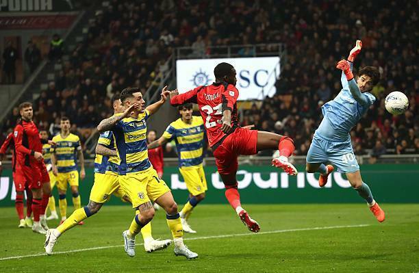 Фото - Getty Images