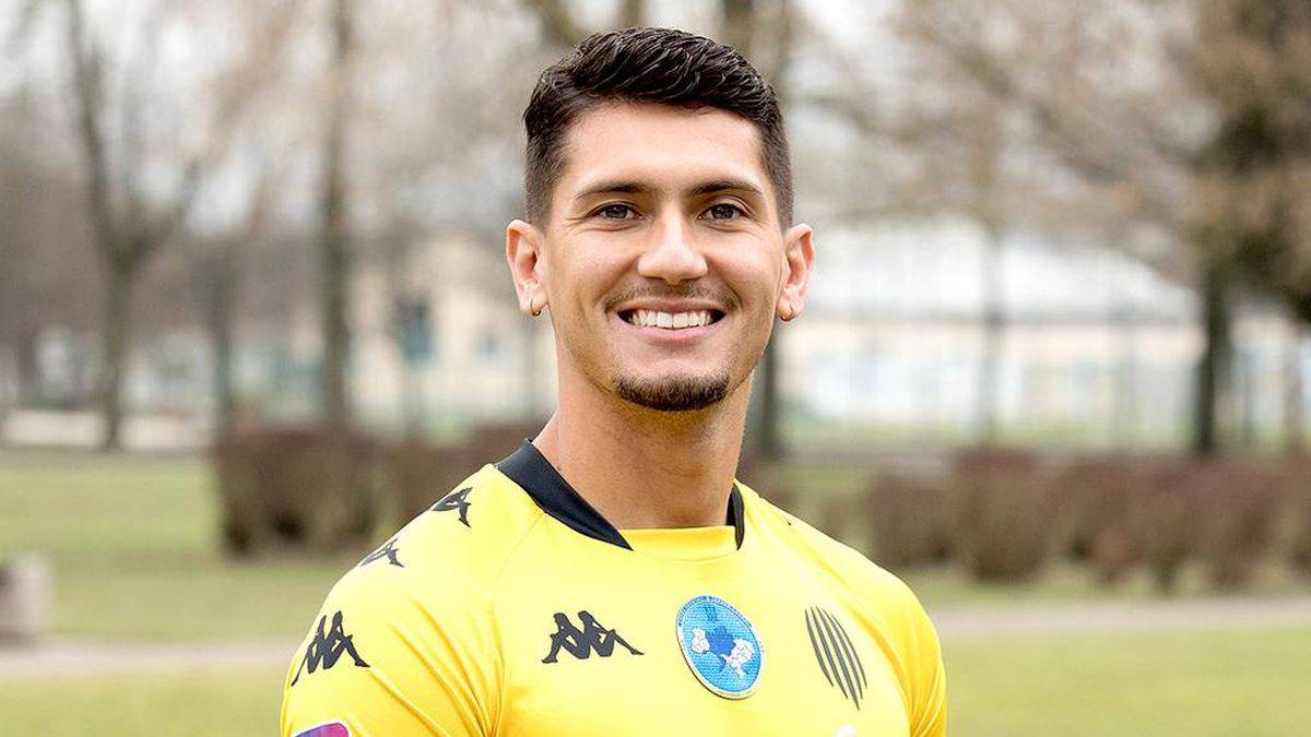 Фото - ФК Рух