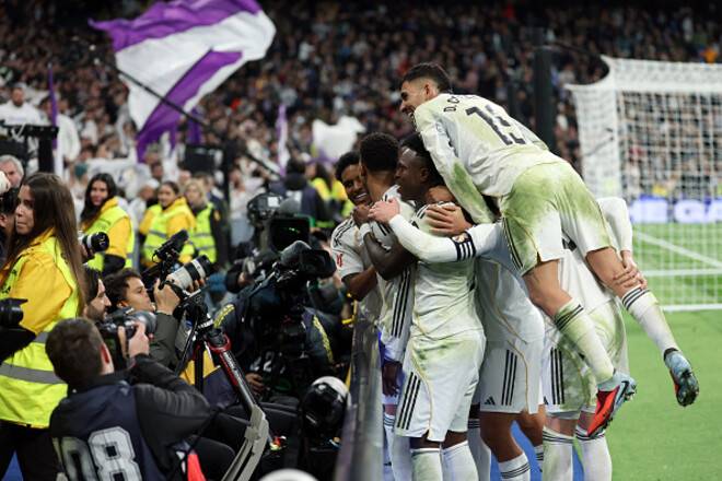 Фото - Getty Images