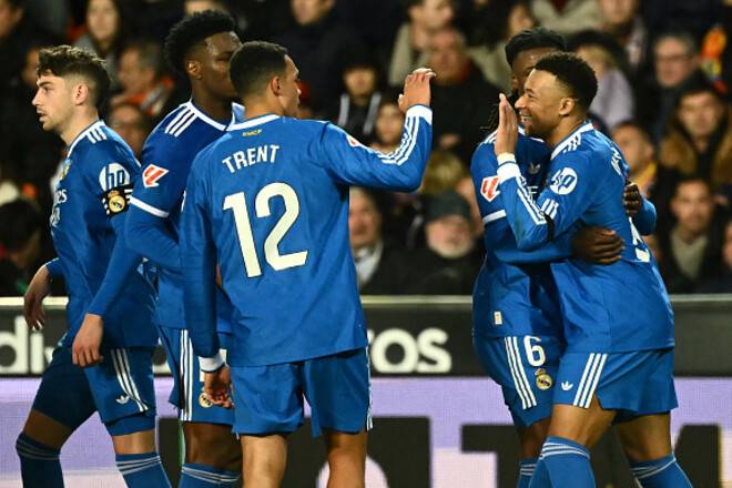 Фото - Getty Images