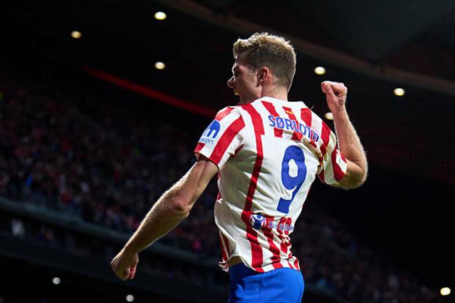 Фото - Getty Images