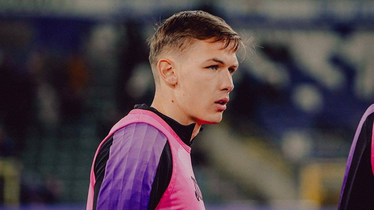 Фото - ФК Андерлехт