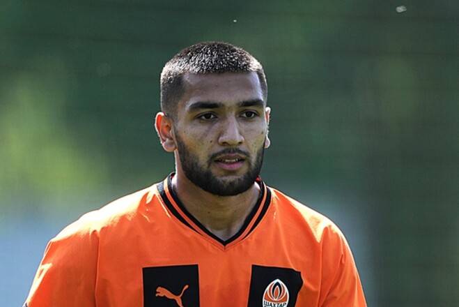 Фото - ФК Шахтар