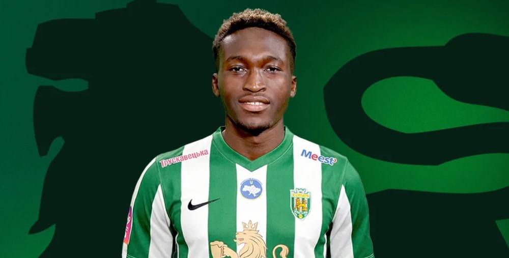 Фото - ФК Карпати