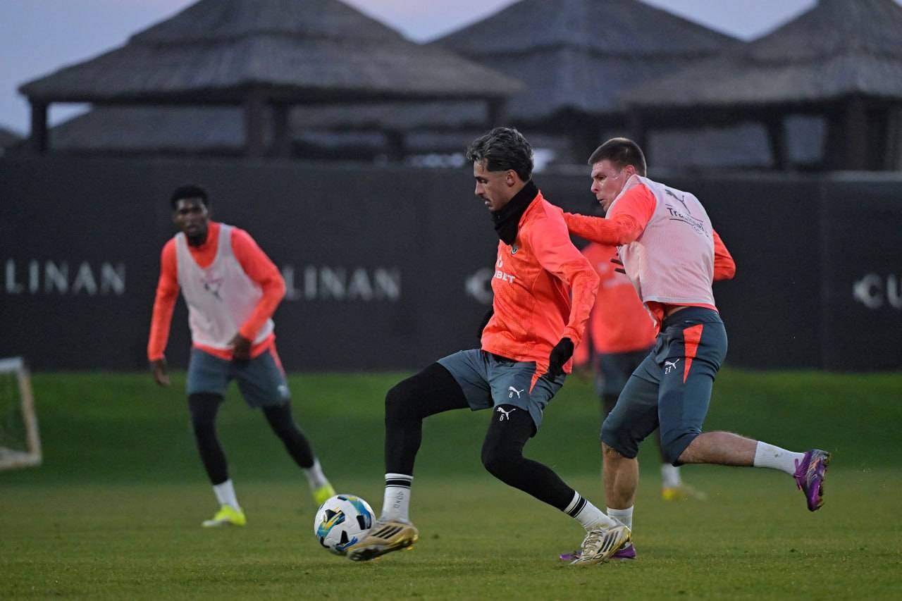 Фото - ФК Шахтар